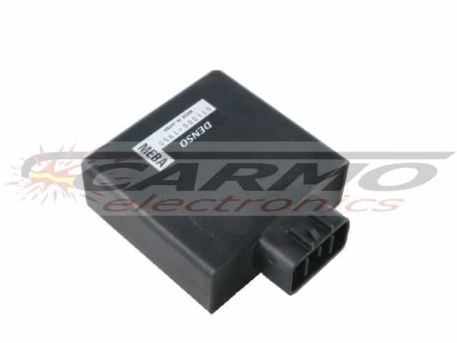 CRF450R Gyúzógyjtó Modul CDI TCI Box (071000-1950, MEBA)