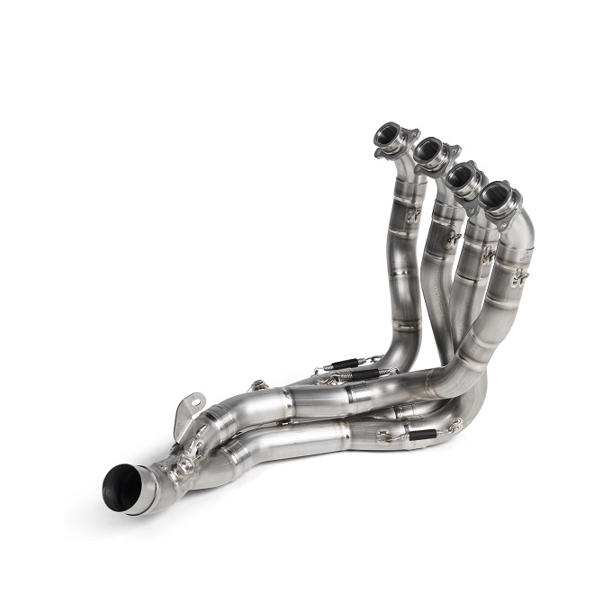 Honda CBR1000RRR Fireblade / SP 2020-Today kipufogócső Akrapovic E-H10E2 (3. szakasz)