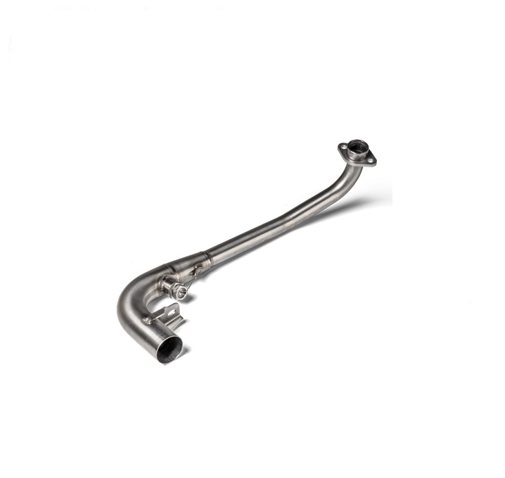 Honda MSX 125/GROM 2021 HEDEN kipufogócső Akrapovic E-H125R2 (3. szakasz)