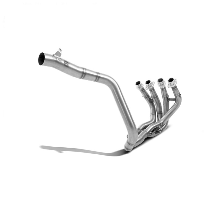HONDA CBR 600 RR 2013-2018 Kipipezsáv Akrapovic E-H6R8 (3. szakasz)