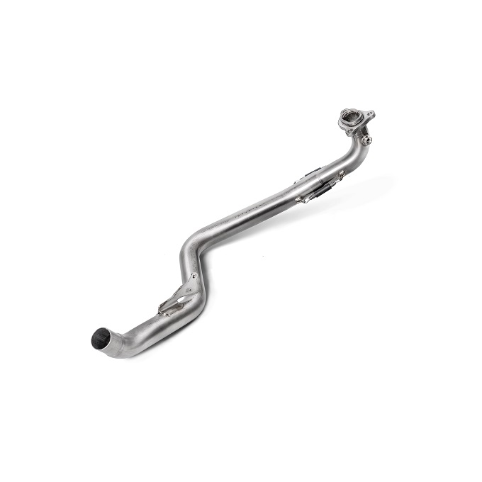 Honda X-ADV 750 2017-Today kipufogócső Akrapovic E-H7R1 (3. szakasz)