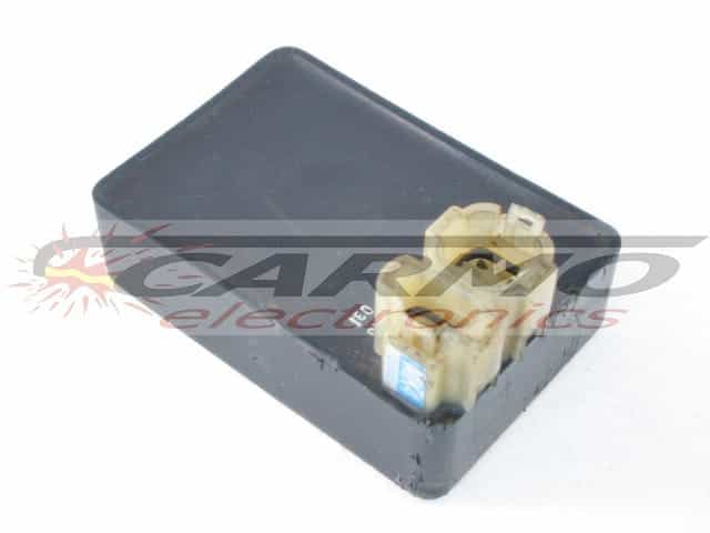 GB400 XBR500 PC15 Gyújtógátlási Modul CDI TCI DOOZ (MK4, CI503)