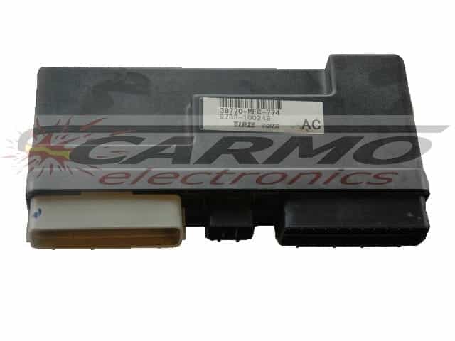 GL1800 Valkyrie ECU ECM CDI Black Box Computer Brain - 38770 -MCA - 38770 -MEC