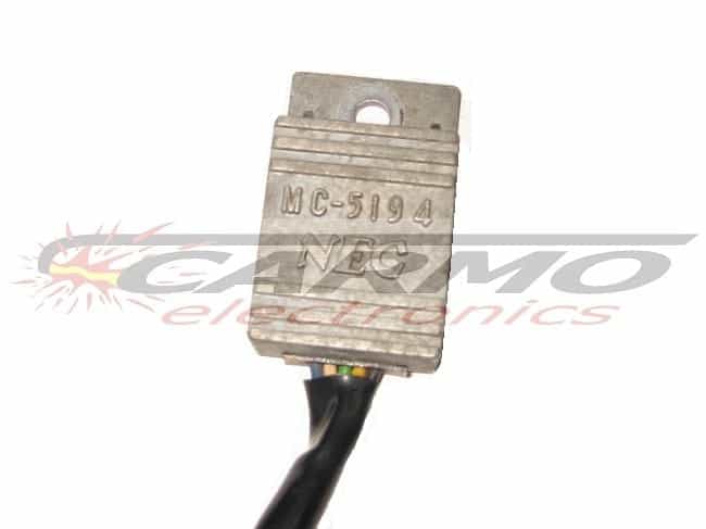 GL500 Gyújtó Gyújtásmodul CDI TCI DOOZ (NEC, MC-5194)