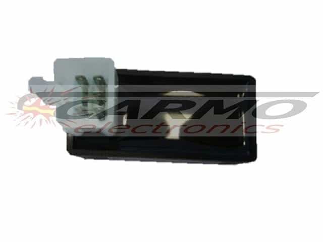 MBX125 Gyújtó Gyújtaszul CDI TCI DOOZ (CF4050)