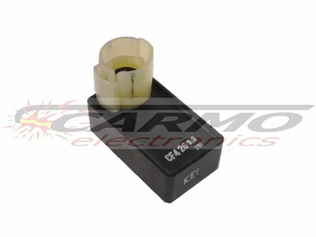 MTX125 MBX125 Gyújtó Gyújtássmodul CDI DOOZ (CF426)
