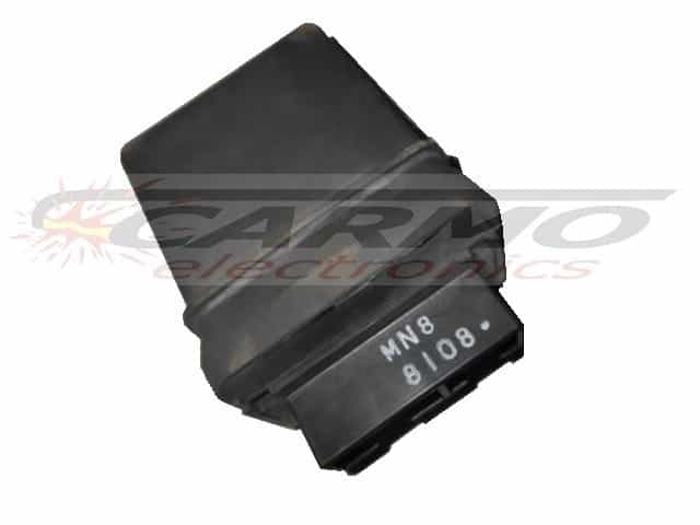 NT650GT Hawk Igniter Gyújtaszul TCI CDI DOOZ (30410-MN8-671, GT647)