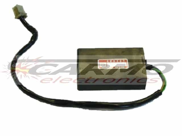 NV400 VT500ED IGLITER IGLITION MODUL CDI TCI Box (131100-3551, AKBZ07, MF5)