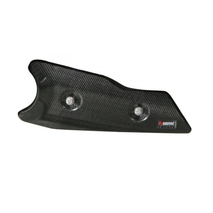 Honda CB1000R / ABS 2008-2017 HEAT PHIELD Akrapovic P-HSH10R3