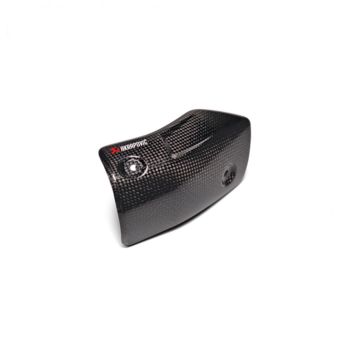 Honda MSX 125/GROM 2021 HEDEN HEAT PHIELD Akrapovic P-HSH125SO1
