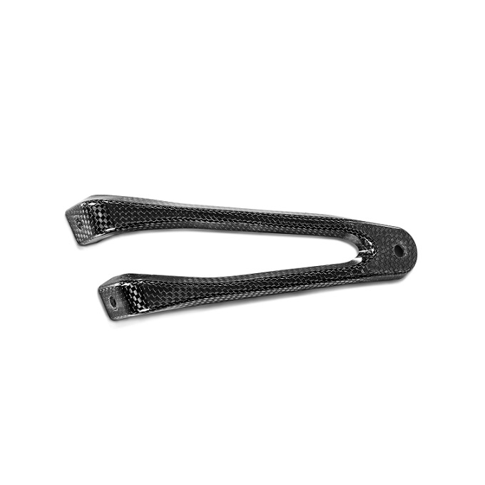 Honda CBR1000RR modellek 2017-2019 szénneldilátor tartó AKRAPOVIC P-MBH10E1 (3. szakasz)