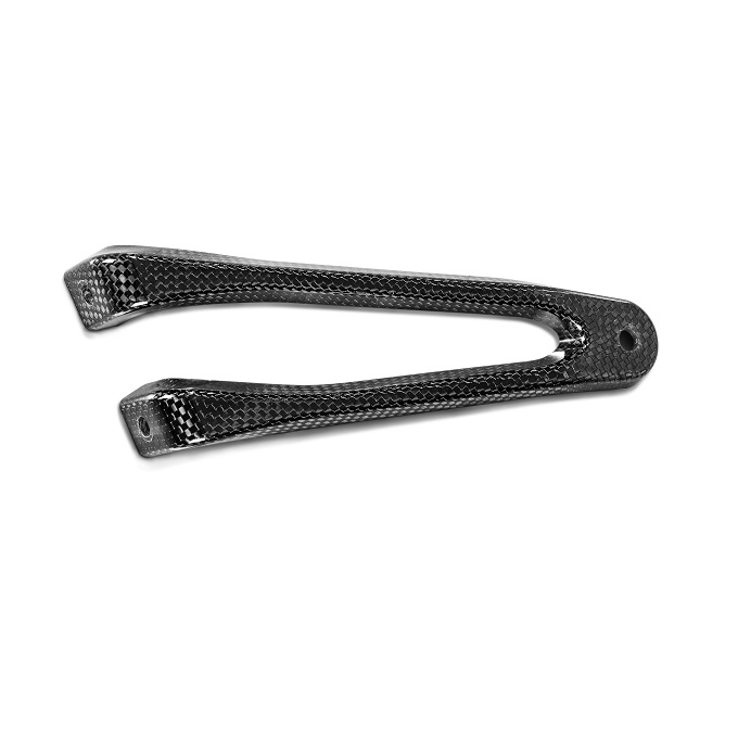 HONDA CBR1000RR modellek 2017-2019 szénneldiláló tartó AKRAPOVIC P-MBH10SO1 (3. szakasz)