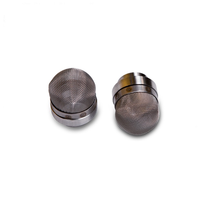 Honda CRF 1000 L Afrika Twin / Adventure Sports 2016-2019 Spark Arrester SET Akrapovic P-SA022Set (3. szakasz)