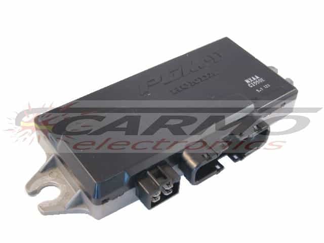 RS250 PGM-II Gyújtógátlási Modul CDI TCI Box (NXAA, CI550E, Shindengen)