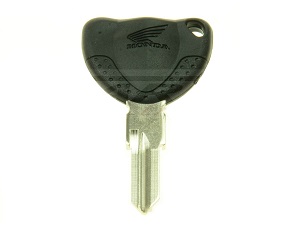 Honda Blanco SH300 HISS Key New-(35121-KTW-900)
