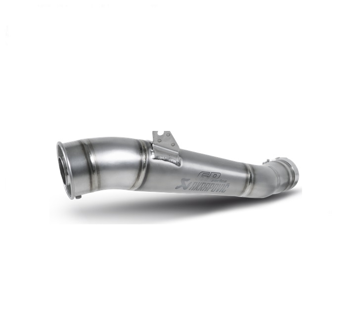 HONDA CB600 F HORNET / CBR600 F 2007-2013 kipufogócső Akrapovic SM-H6SO7T
