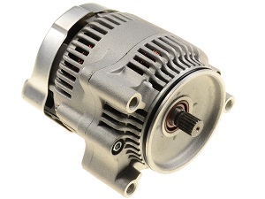 HONDA ST1100 PAN Európai generátor állórész 101211-1570 / CGD38 / 31100-MAJ-G41