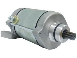 Starter Motor Honda ST1100 PAN Európa