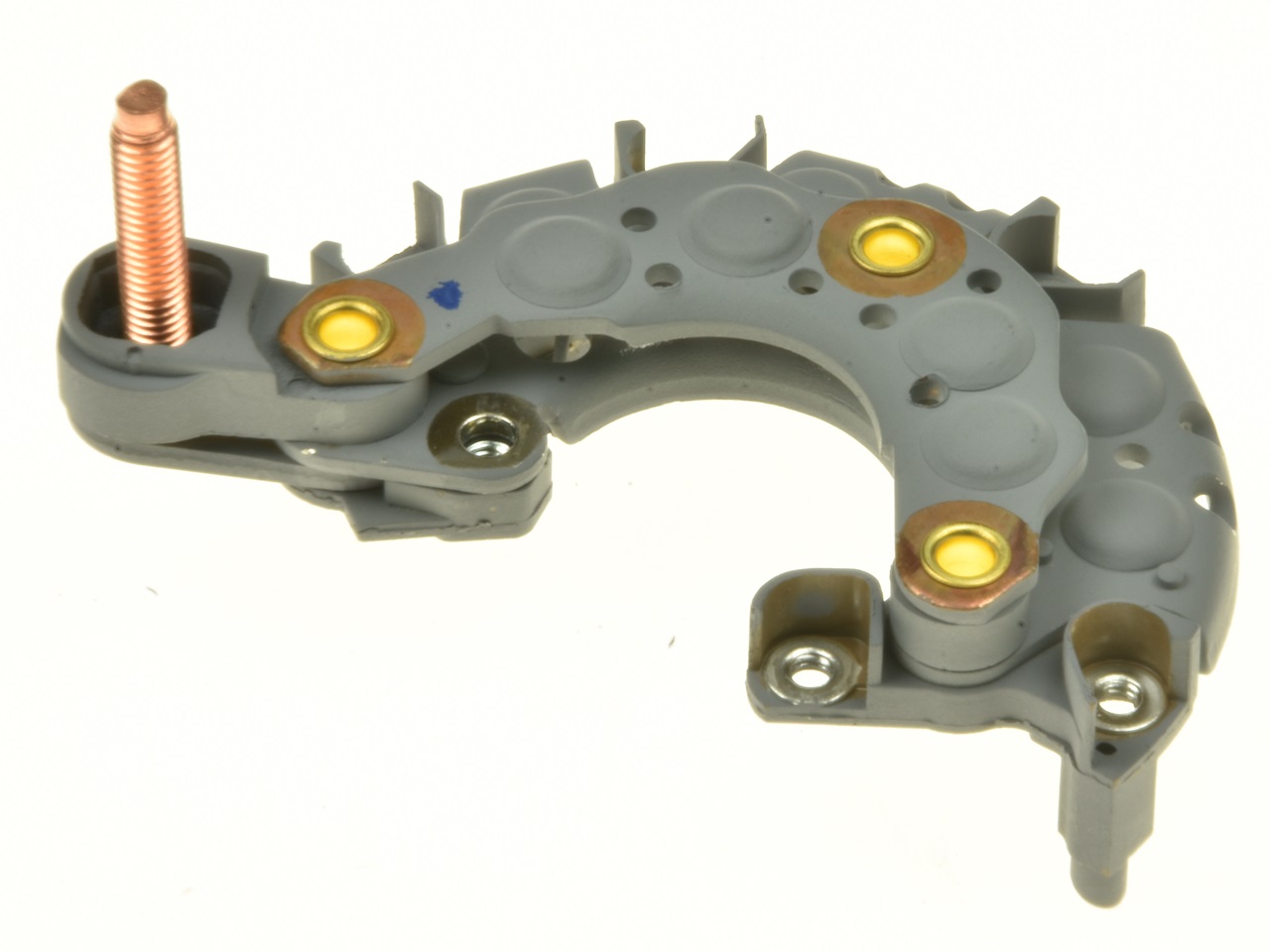 Carrg27-REC-Honda CTX1300 Deluxe ST1300 PAN European Recifier 101211-1750 / CGD56