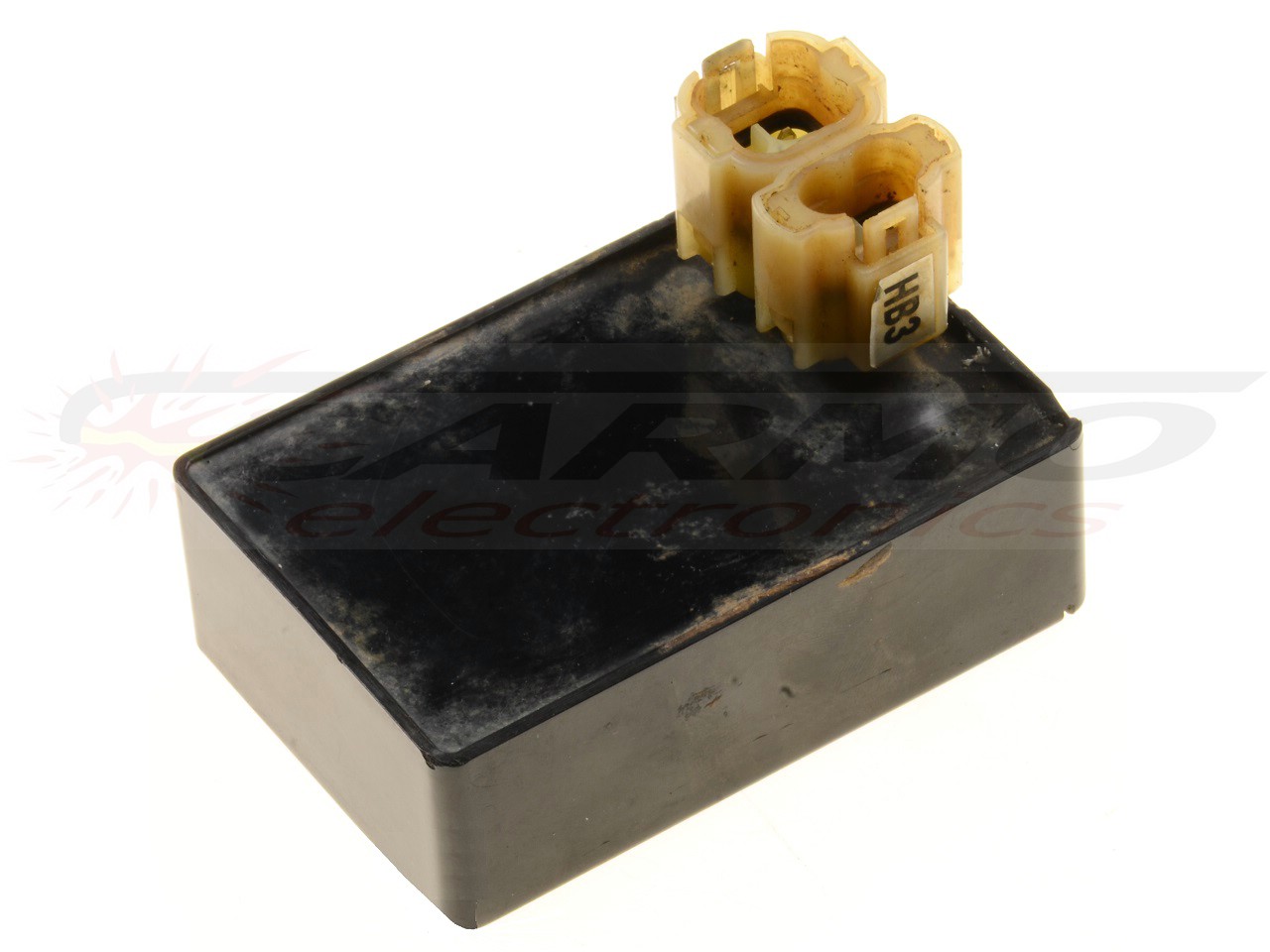 TRX200 TRX200SX 200SX FORTHRAX H84 IGLITER IGLITION MODUL CDI TCI Box (HB3)