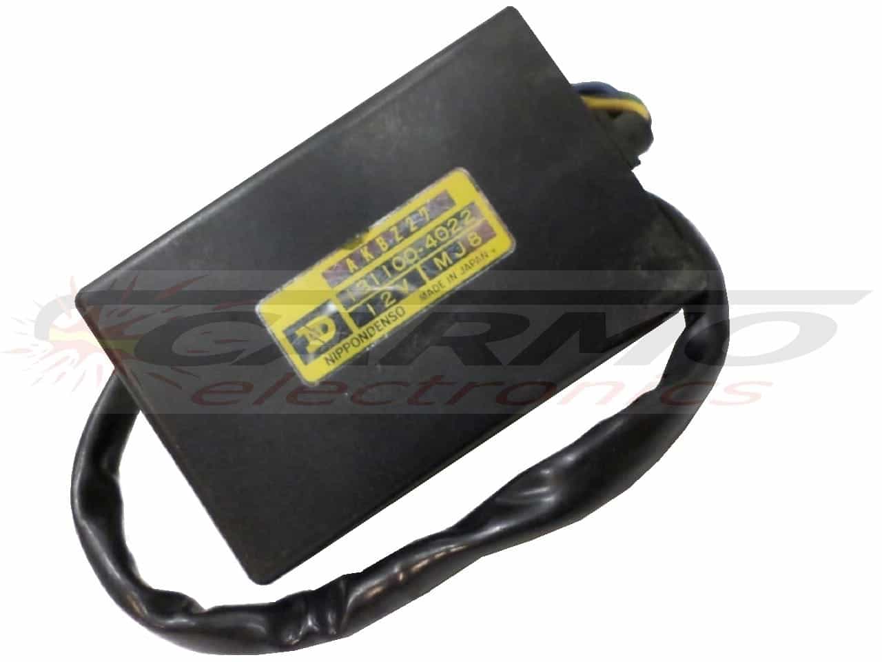 VF500C V30 Magna Igniter Modul CDI TCI doboz (Akbz27, 131100-4022)