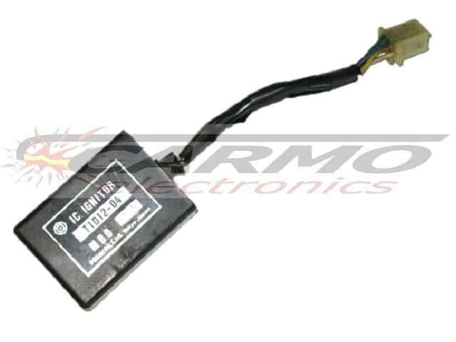 VF700 S V45 SABER IGRITITION MODUL TCI CDI Box (TID12-04)