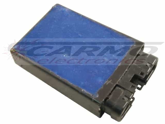 VF750 továbbfejlesztett gyújtógátlási modul CDI TCI Box (MZ5A)