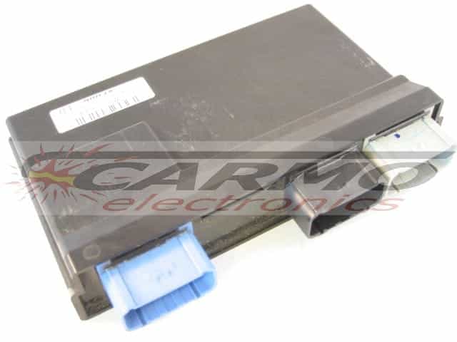 VFR1200F PGM-FI ECU ECM CDI Black Box Computer Brain (Keihin ED, 38770-MGE-643 38770-MGE-644)