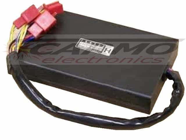 VFR400 NC21 Gyújtógátlási Modul CDI TCI Doboz (TNAA02, 131800-0031, 30400-ML0-004)