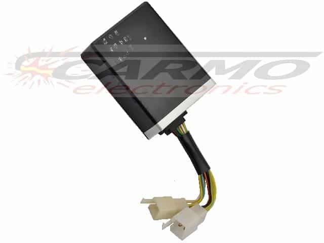 VFR400 NC30 Gyújtógátlási Modul CDI TCI DOOZ (MR8, 503D1)