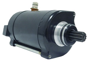 Starter Motor Honda VT500 VT600 VT750 XL600V TransP