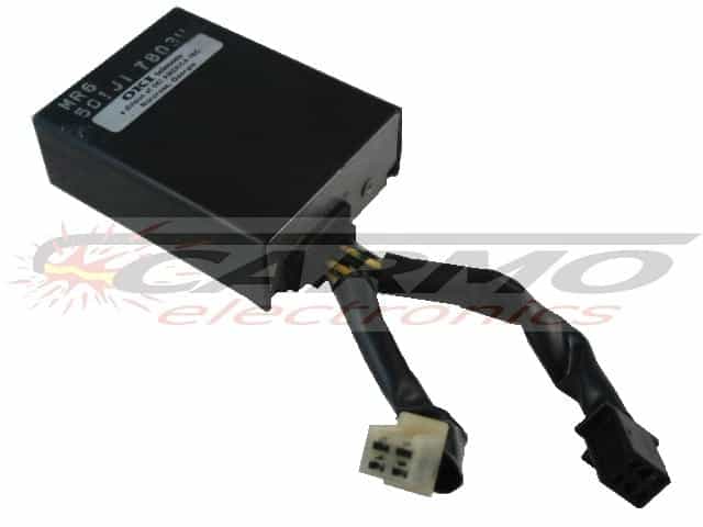 Vt800 vt800c árnyék Gyújtógajtó Modul TCI CDI DOOZ (MR6, 501J)