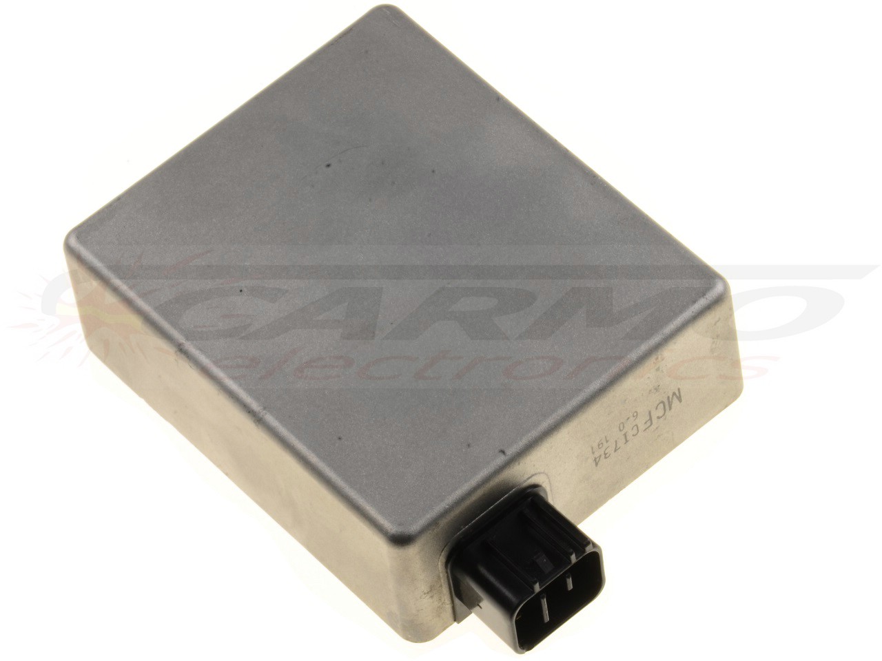 VTR1000 VTR1000F SP1 SP2 Boost-egység konverter Igritition Modul TCI CDI doboz (MCF, MBB, CI734, CI734A)