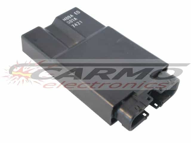 VTR1000 VTR1000F Firestorm Gyújtógátlási Modul TCI CDI DOOZ (MBBA, CI689, CI734A)