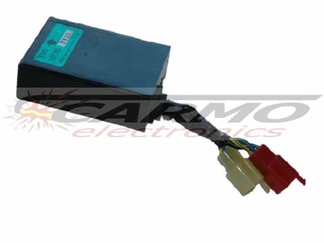 VTR250 Gyújtó Gyújtássmodul CDI TCI DOOZ (8x11, KV0, 7Y30)