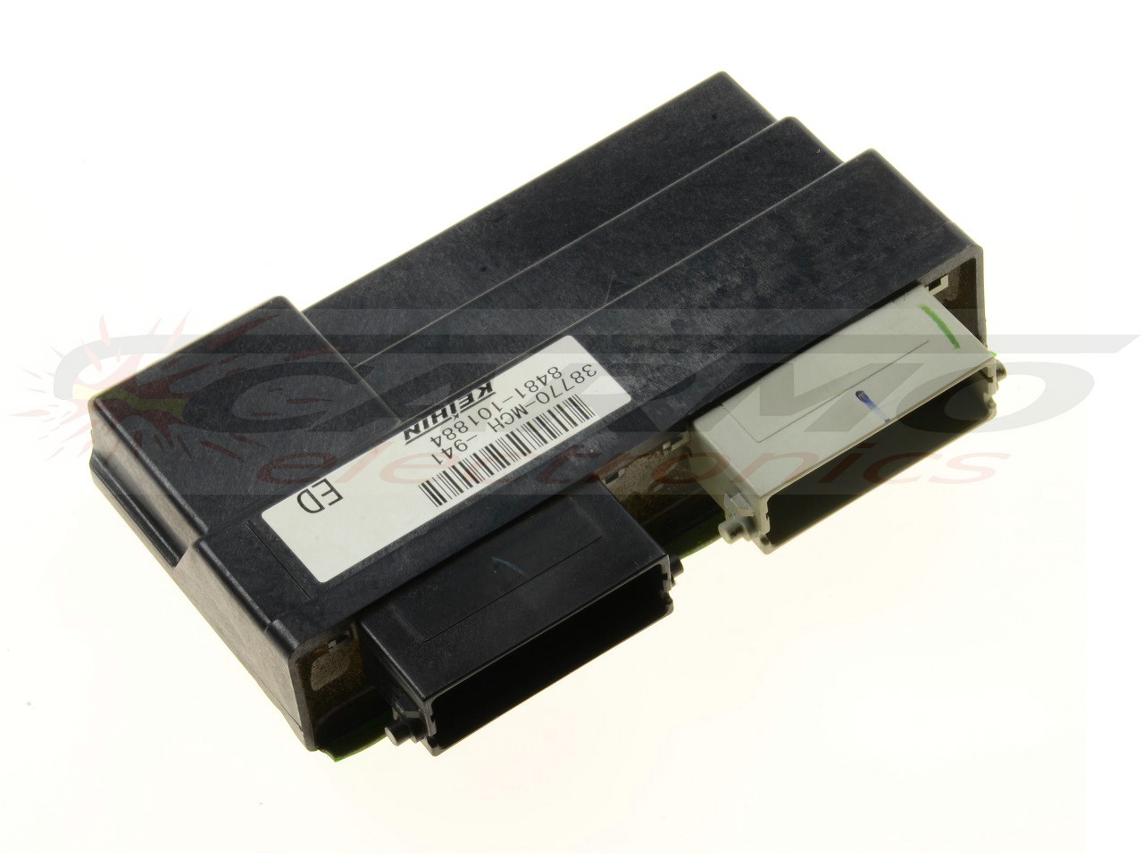 VTX1800 VTX1800R VTX 1800 ECU ECM CDI Black Box Computer Brain (Keihin, 38770-MCH-941, 38770-MCV-N11, 38770-MCV-B01)