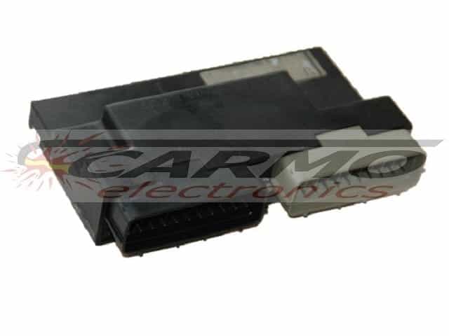 VTX1800 C VTX1800C ECU ECM CDI Black Box Computer Brain (Keihin, 38770-MCH-651, 38770-MCV-671)