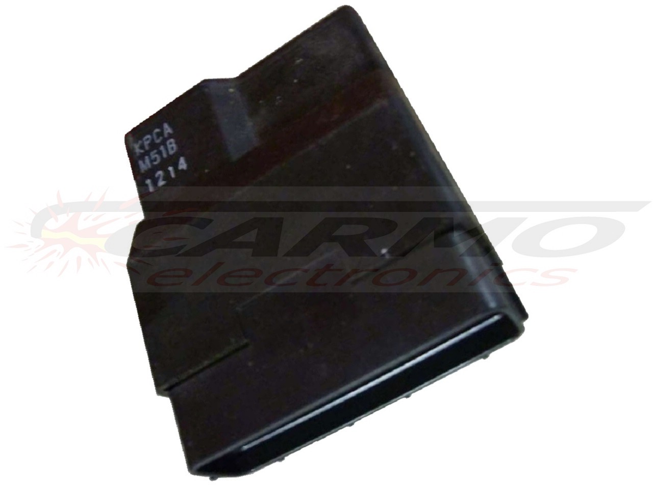 XL125 Varadero gyújtó Gyújtaszul CDI TCI Box (KPCA, M51B)