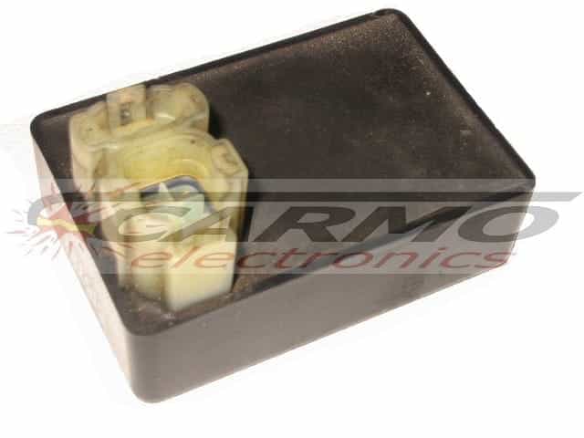 XR250 BAJA IGRITITION MODUL CDI TCI Box (CI563, KZ9)