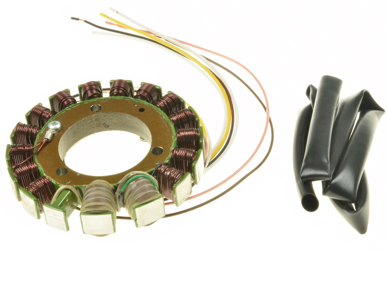 STATOR HONDA XR400R XR650R 1996-2007 (G44)