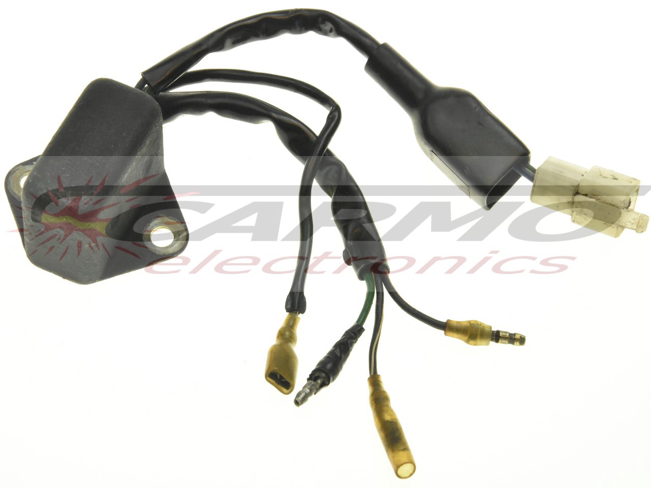 XR500Z ECU ECM CDI Black Box Computer Brain (30400429000)