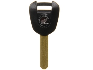 Honda Blanco Hiss Key New-(35121-MJE-A02, 35121-MGP-D63, 35121-MJP-G51)