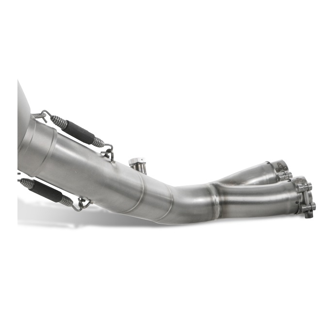 Honda CB1000R 2008-2017 Link-Pipe Akrapovic L-H10SO5L/1 (3. szakasz)