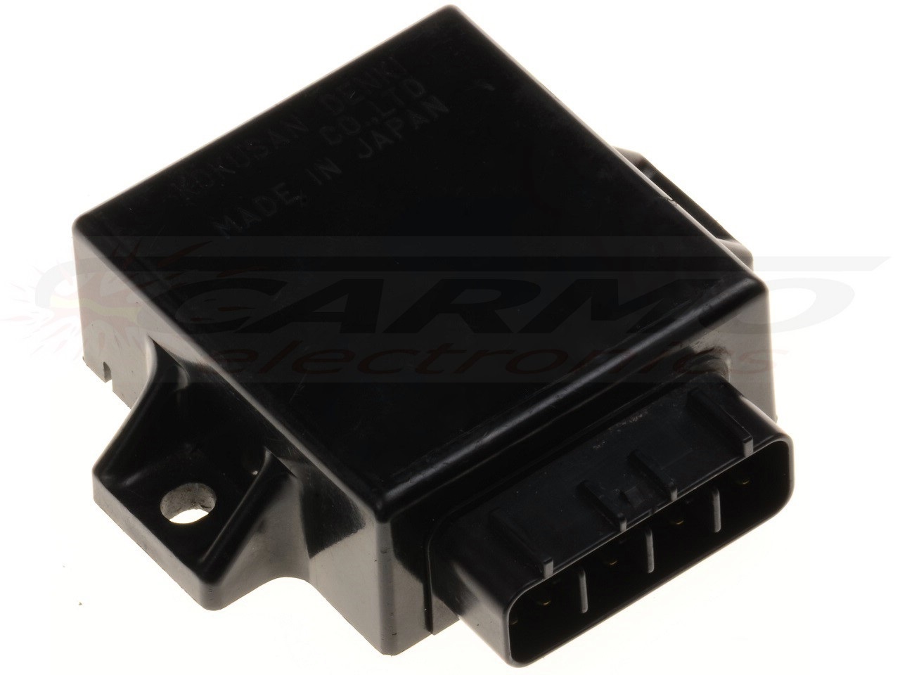 Husqvarna 400 450 510 ECU ECM CDI Black Box Computer Brain (CU7470)