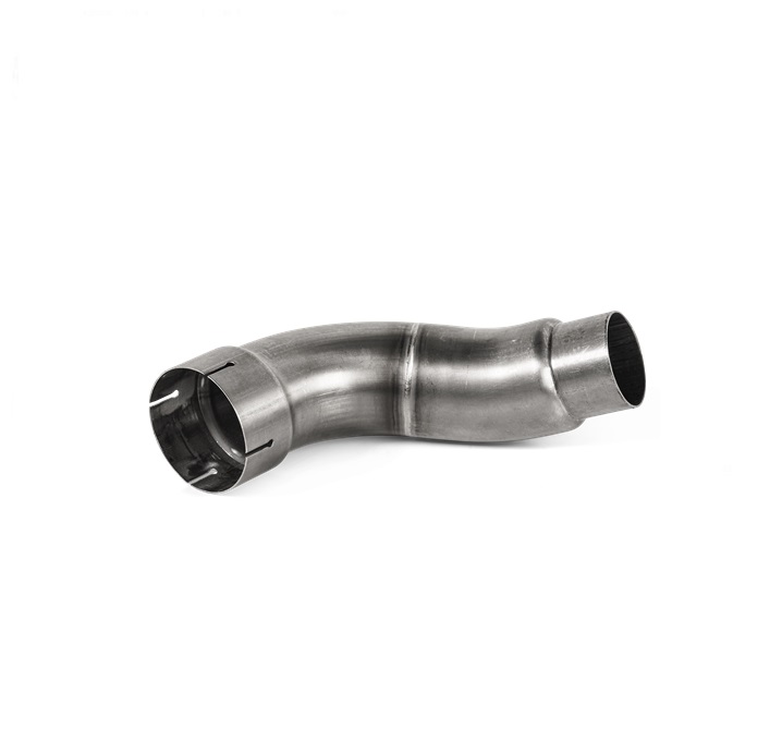 Indiai FTR 1200 / S 2019-2020 LINK-PIPE AKRAPOVIC L-IN12R1 (3. szakasz)