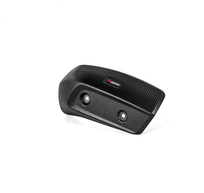 Indian FTR 1200 / S 2019-2020 Hővédő Akrapovic P-HSIN12E1