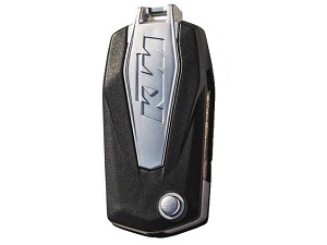 KTM 1290 Super Duke Super Adventure FOB Keyless Go Zadi