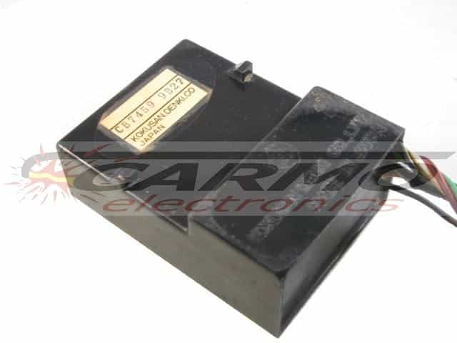400 625 DUKE 640 660 LC4 (CB7459, 58439031200, 58639031644) CDI ECU GyUjtó Modul Agya