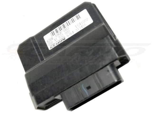 690 Duke LC4 ECU CDI ECM ECM MODUL Brain (75041032000)