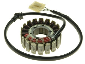 KTM 125 DUKE 200 DUKE STATOR generátor visszatekerése / Megtakarítás